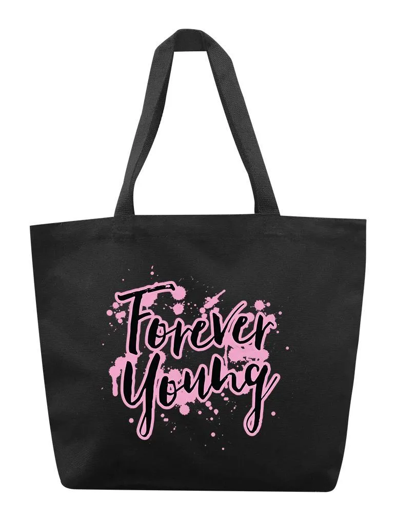 Forever Young Tote