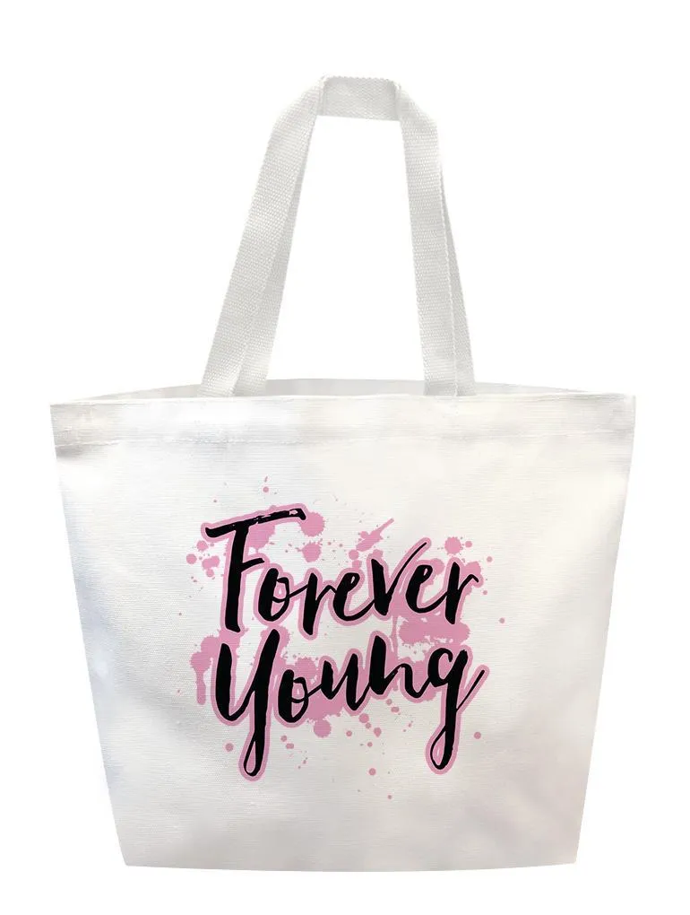 Forever Young Tote