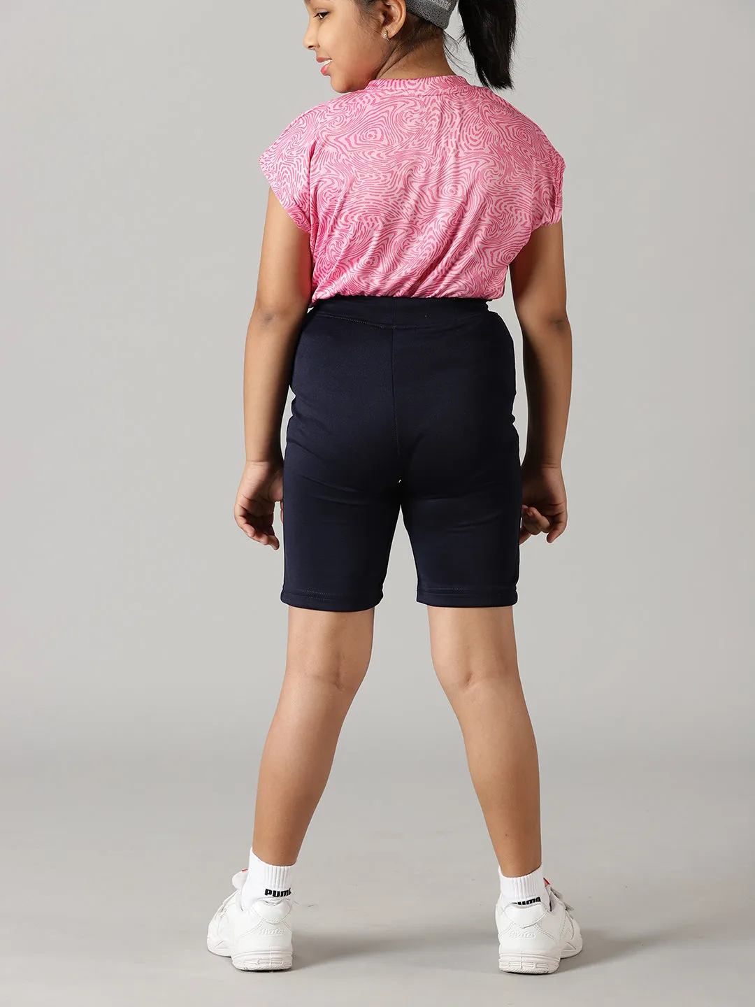 Girls Cycling Shorts