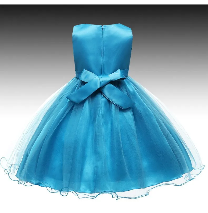 Girls Princess Dress for Girls