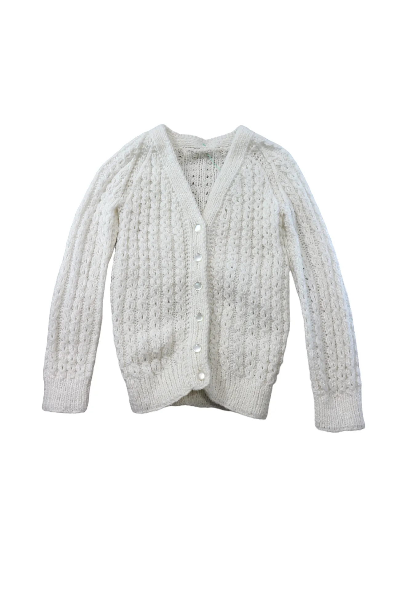 Handknit Knitwear, 5