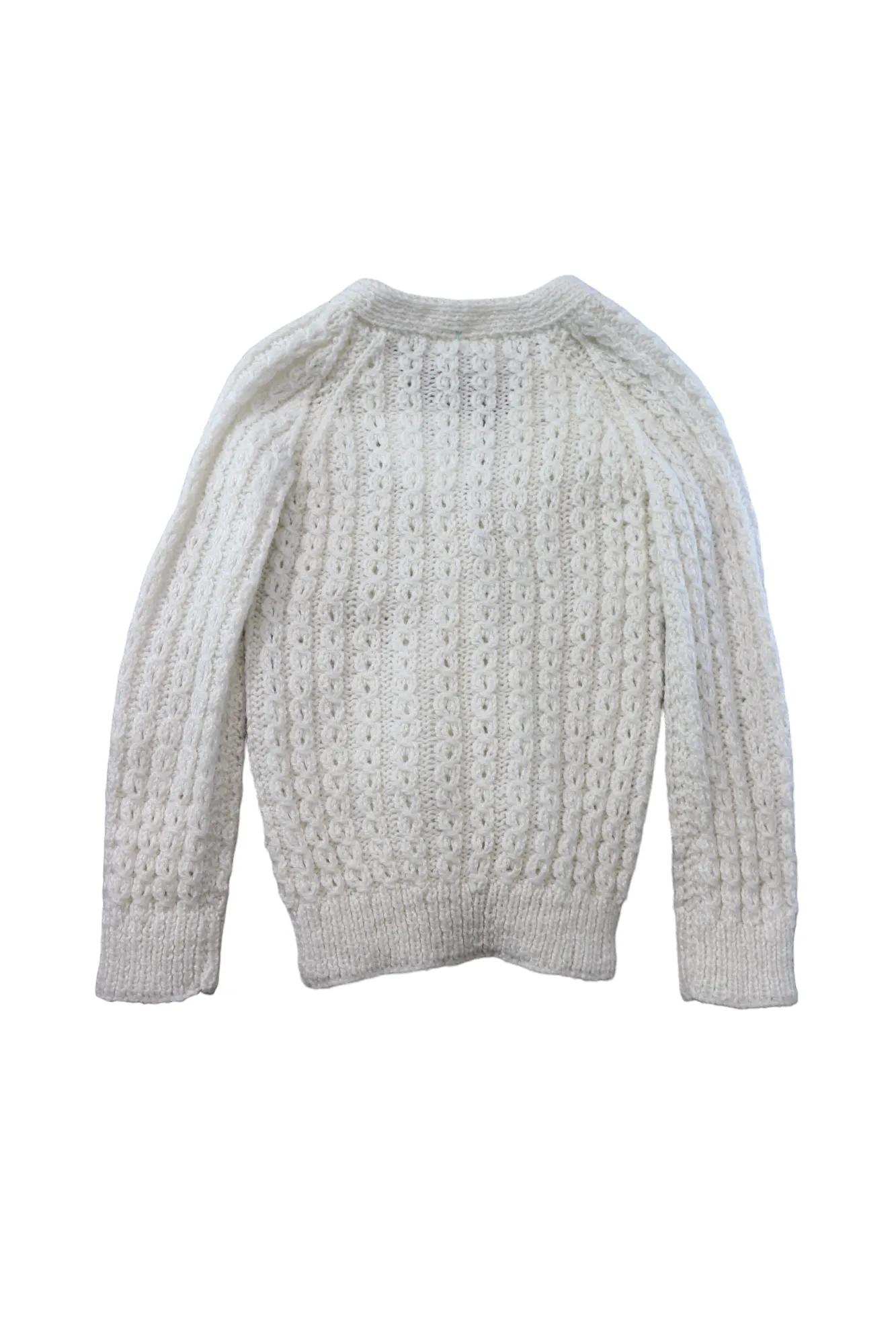 Handknit Knitwear, 5