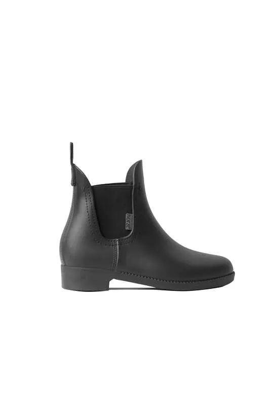 Horze Bonn Rubber Jodhpur Boots