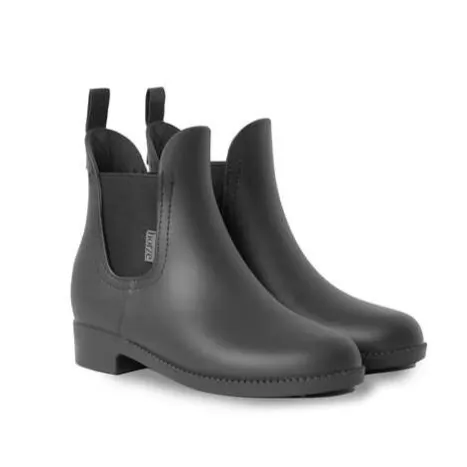 Horze Bonn Rubber Jodhpur Boots