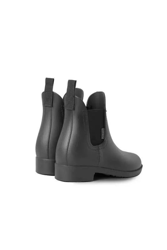 Horze Bonn Rubber Jodhpur Boots