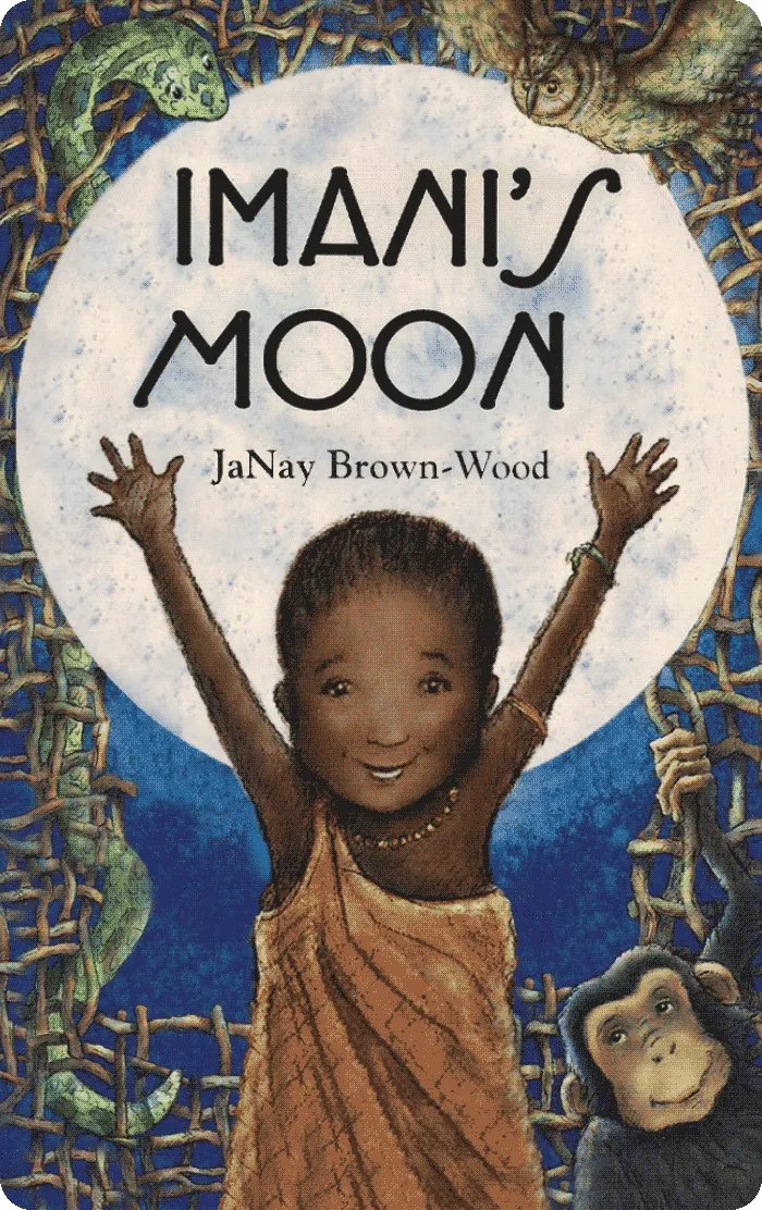 Imani's Moon