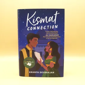 Kismat Connection - BOOK ONLY