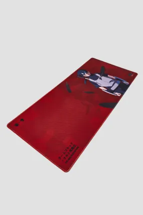 LIQUID X NARUTO YOUNG ITACHI MOUSEPAD