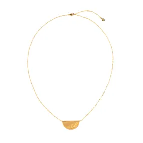 Mustard Seed Necklace