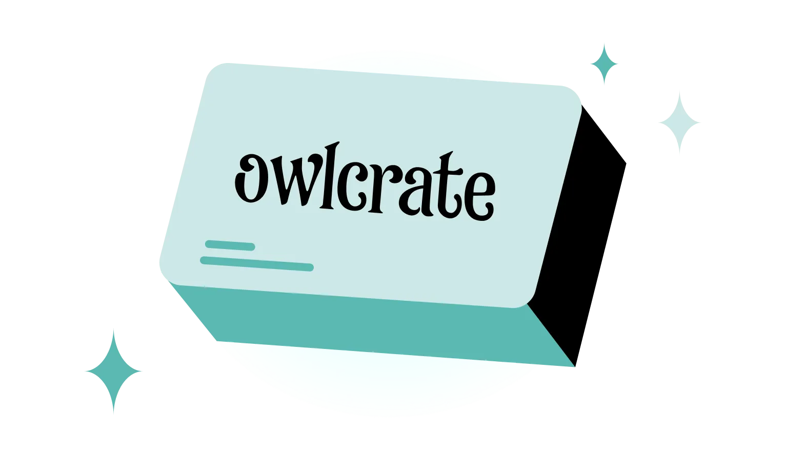 OwlCrate Subscription (Billed every Month)