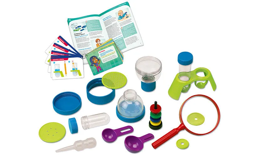 "Science Laboratory" - Science Kit