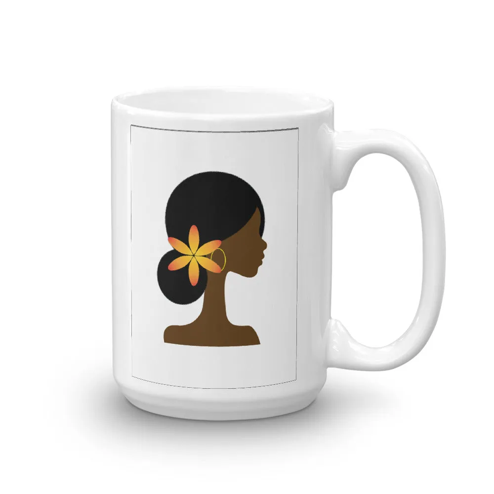 "Simple" Mug