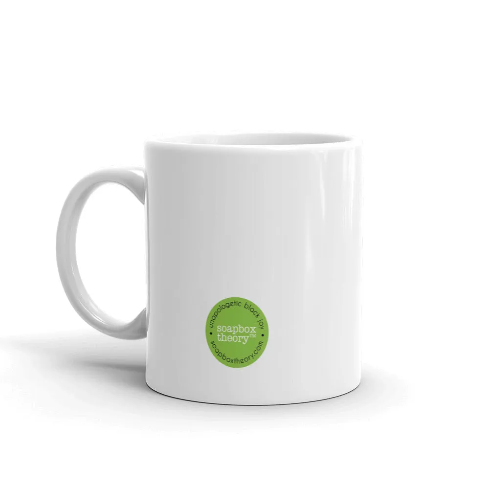 "Simple" Mug