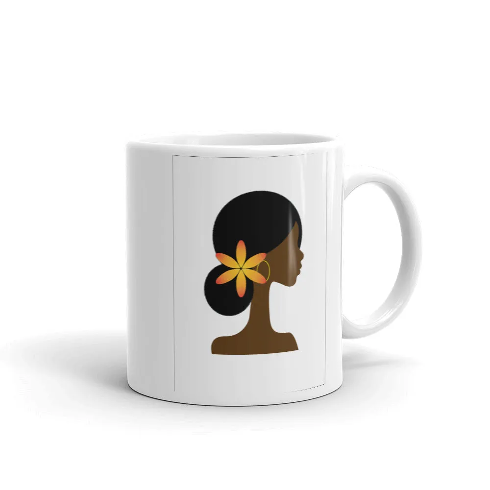 "Simple" Mug