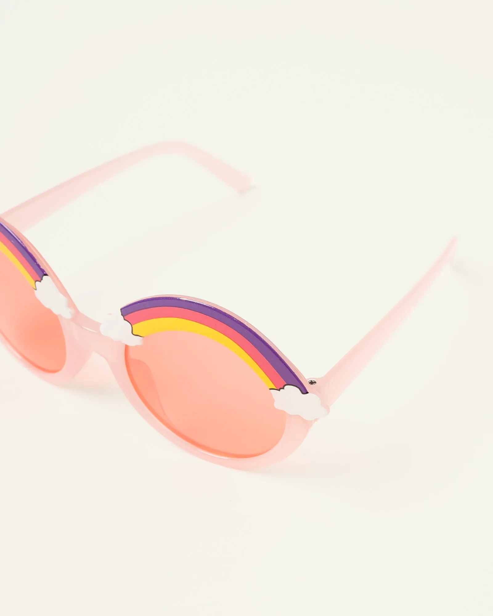 Rainbow Sunglasses