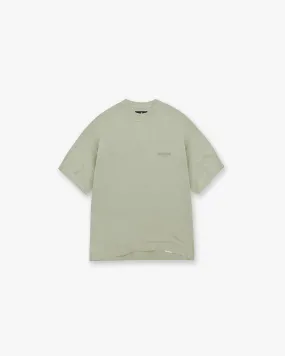 Represent Owners Club T-Shirt - Pastel Green