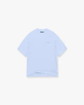 Premium Vista Blue T-Shirt for Represent Owners Club