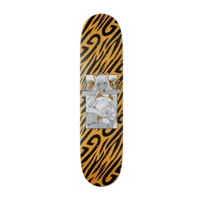 Skater Girl Skateboard