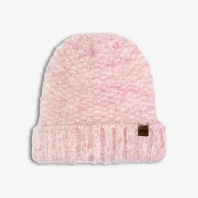 Tracy Beanie | Rose Garden