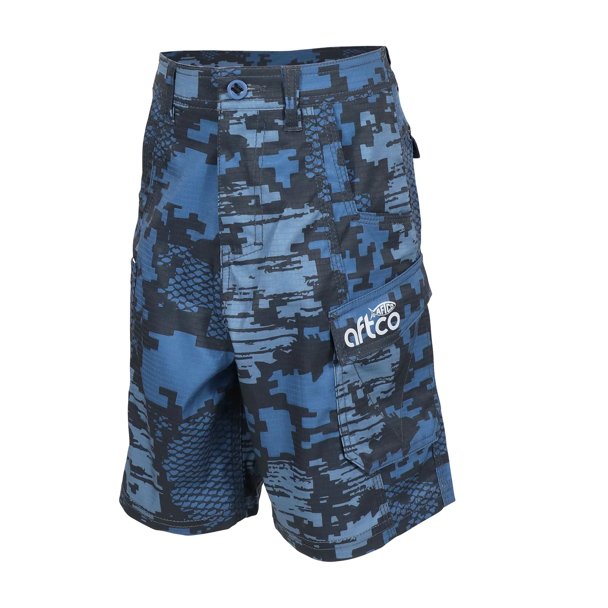 Youth Tactical Shorts