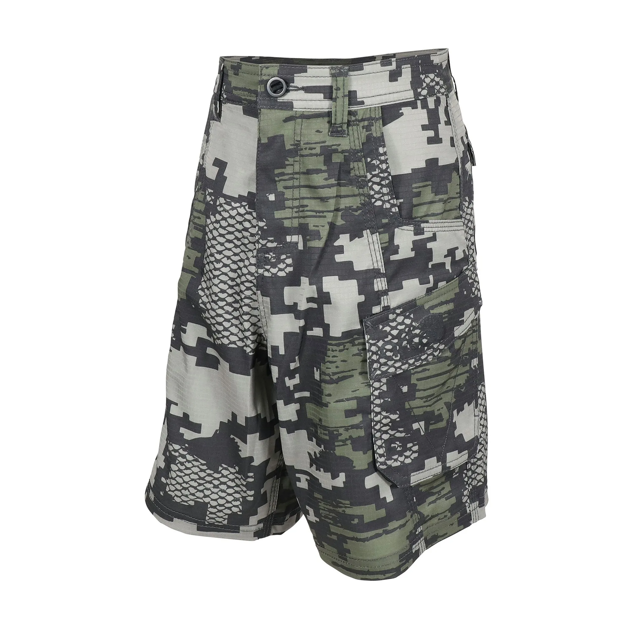 Youth Tactical Shorts